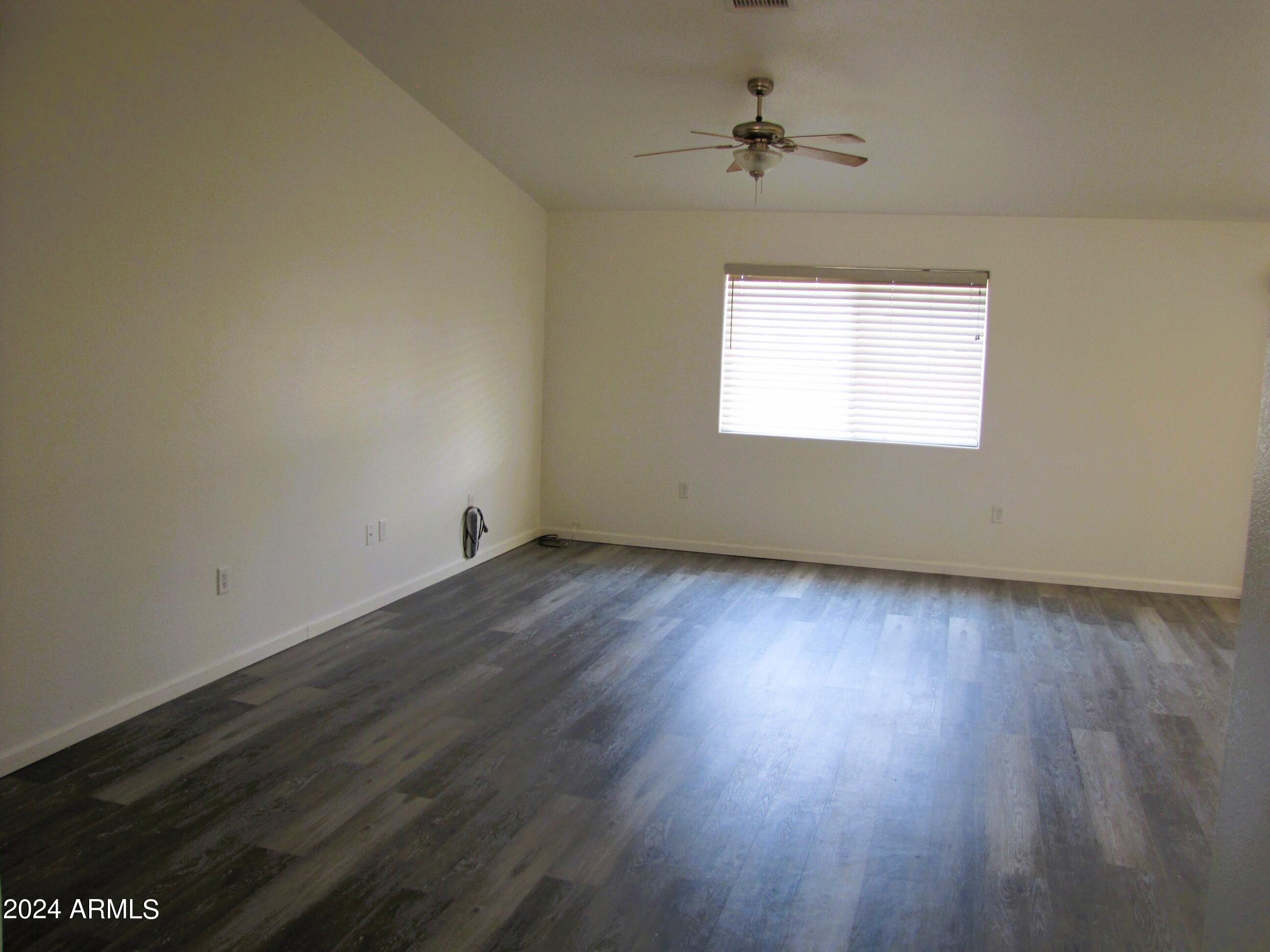 Coronado Estates Unit 2 - Residential Lease