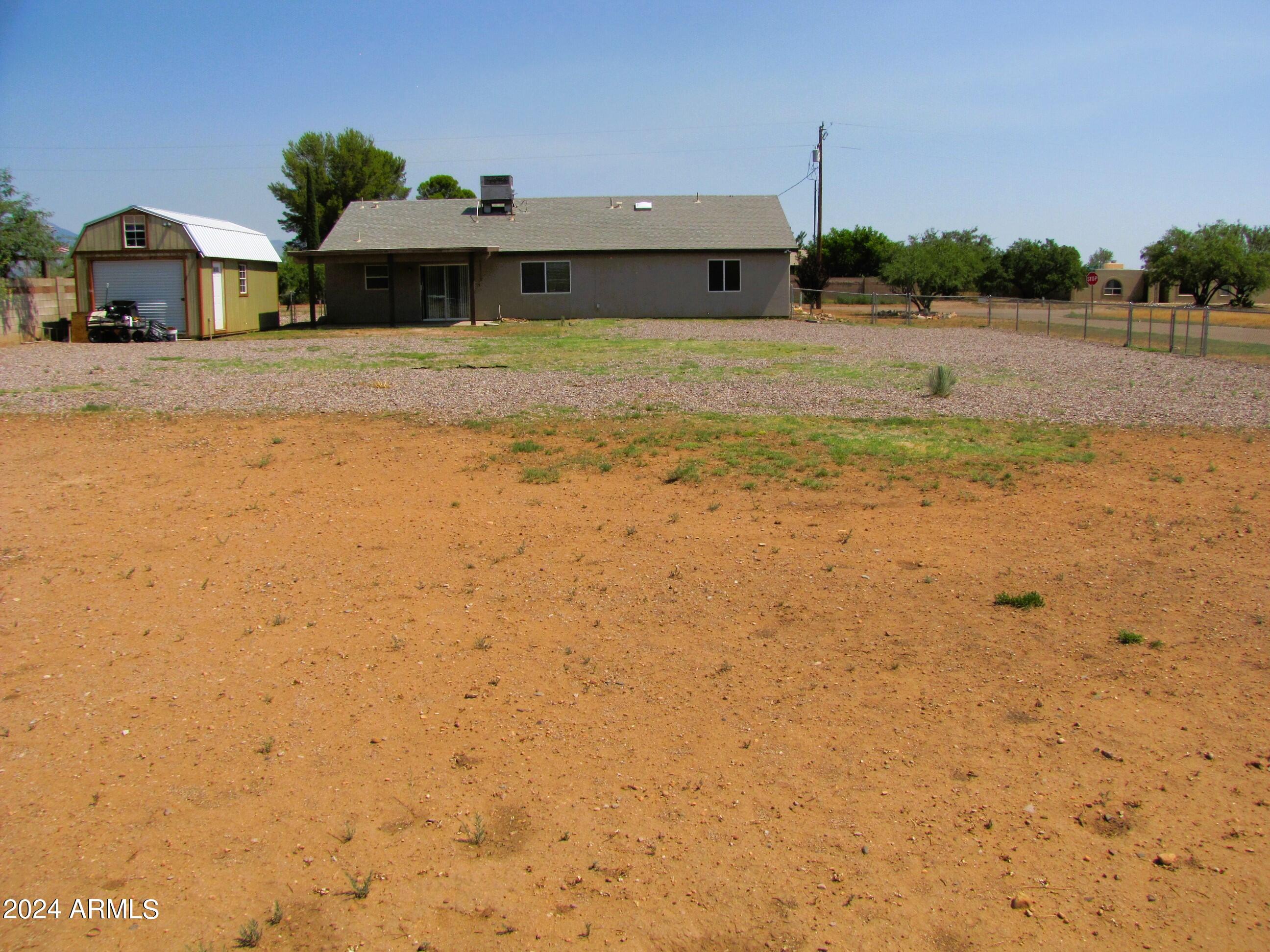 Coronado Estates Unit 2 - Residential Lease