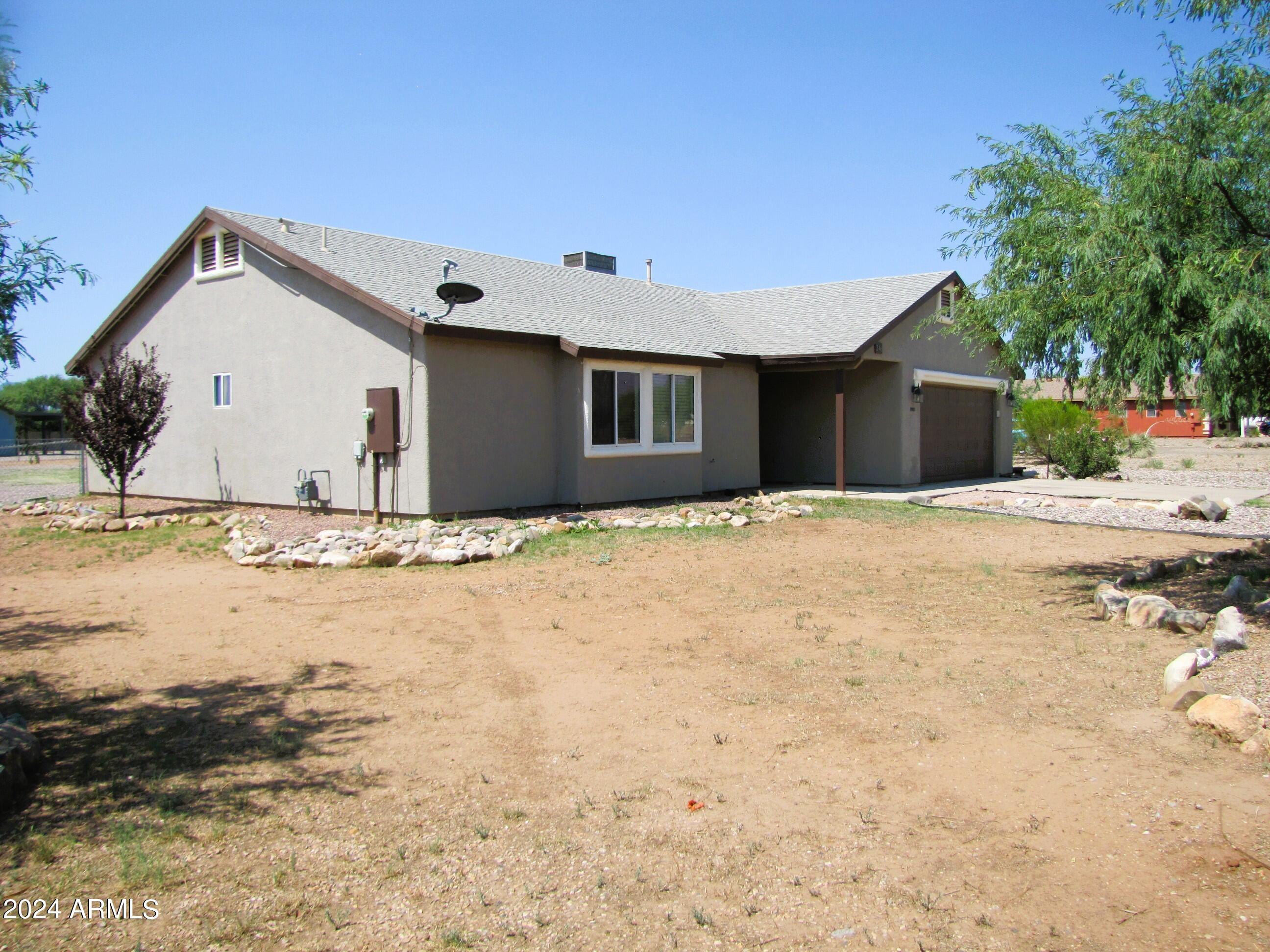 Coronado Estates Unit 2 - Residential Lease