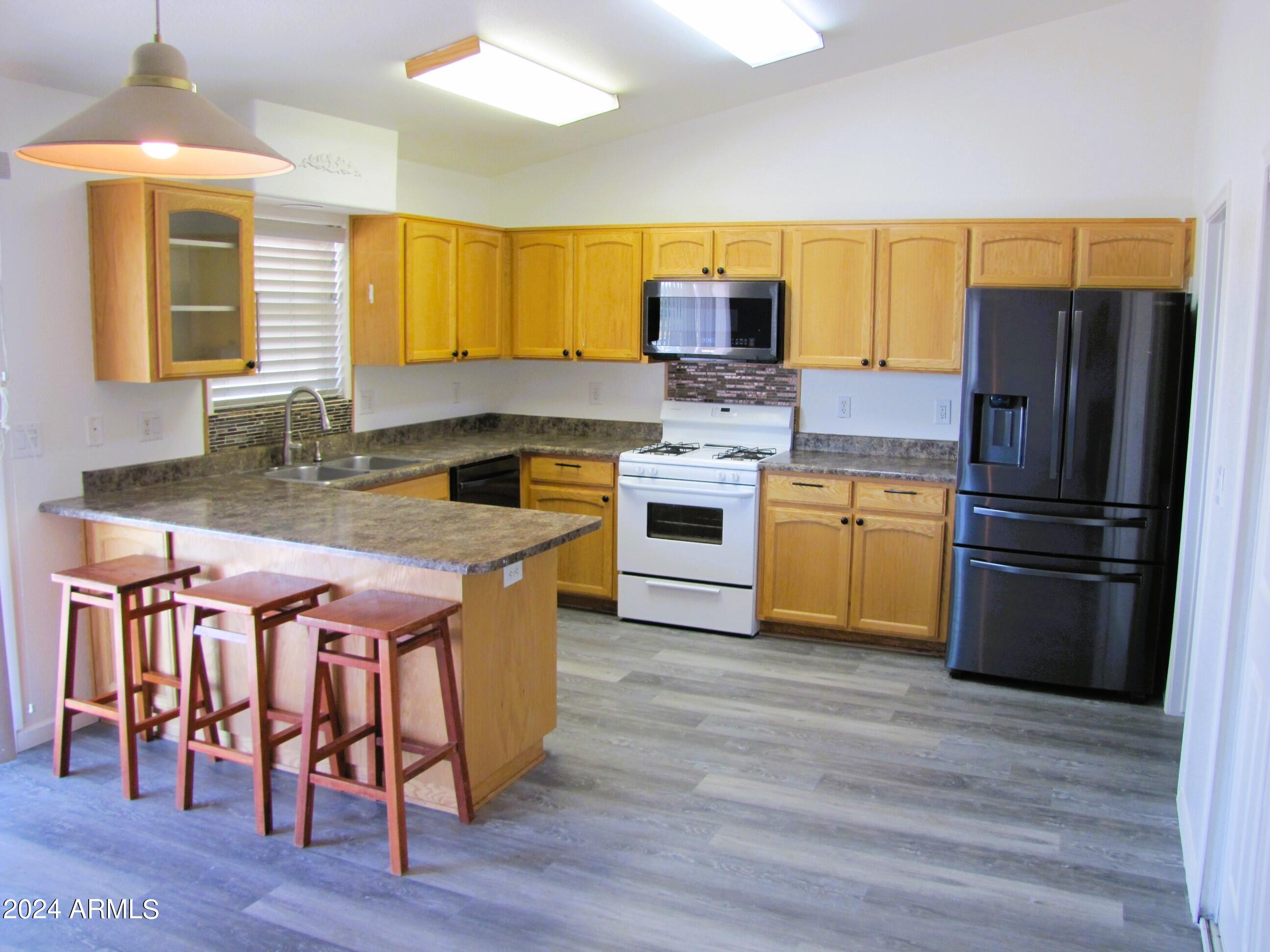 Coronado Estates Unit 2 - Residential Lease