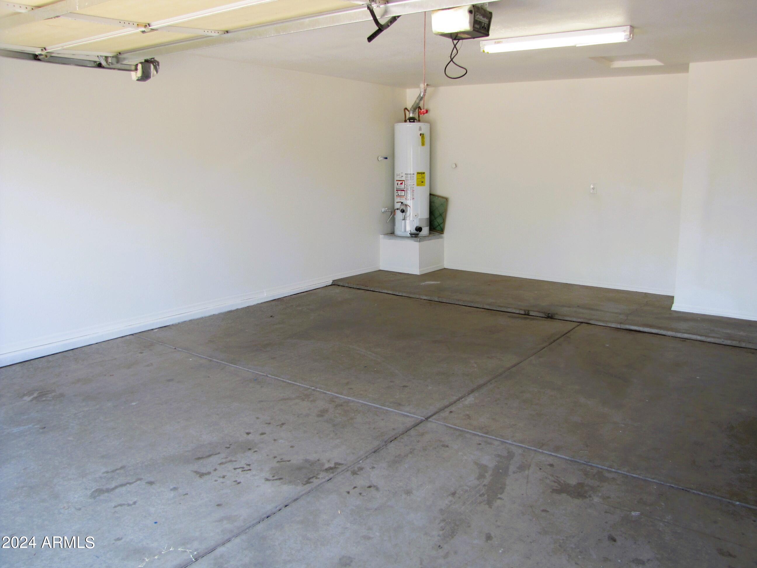 Coronado Estates Unit 2 - Residential Lease