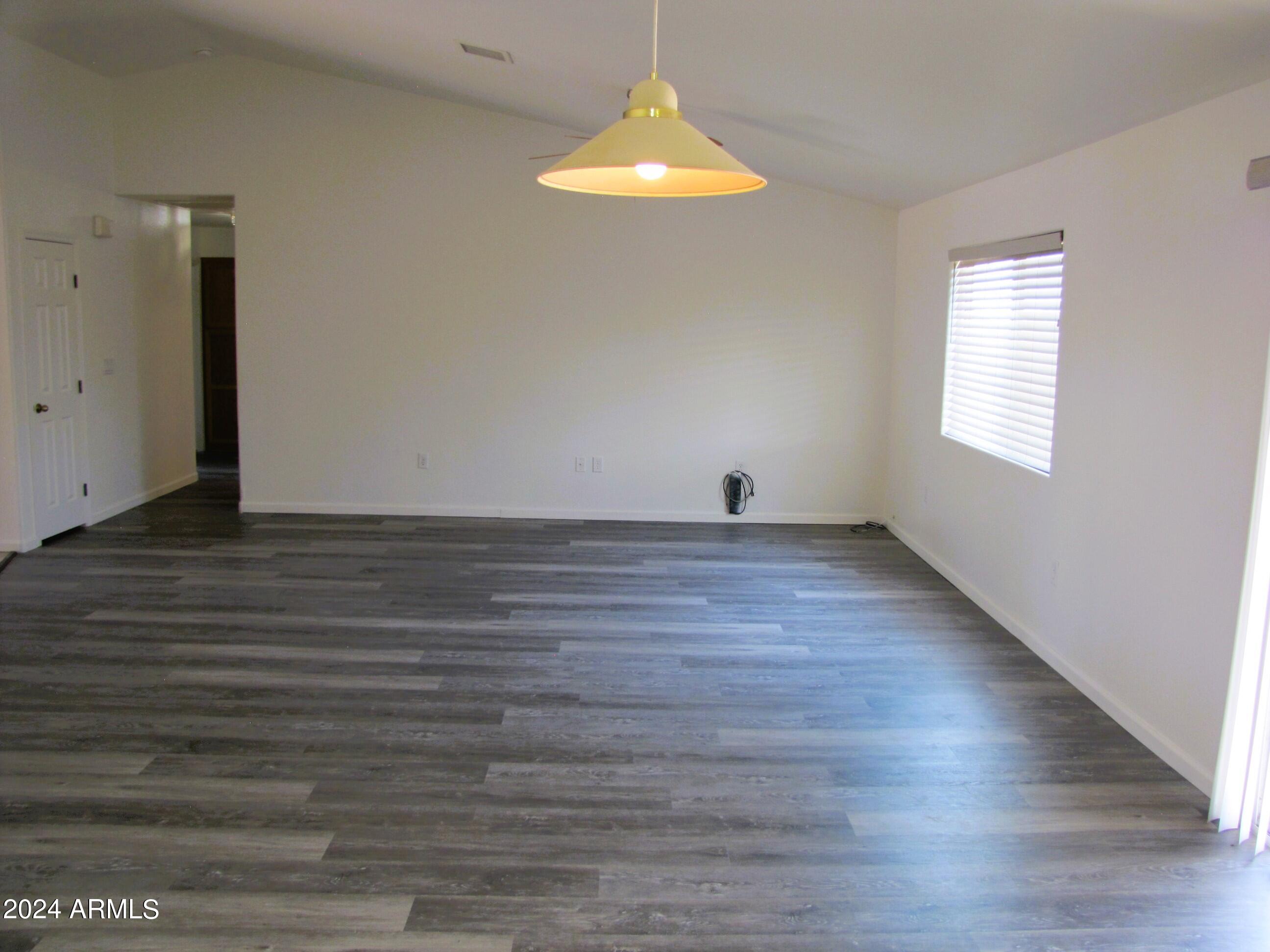 Coronado Estates Unit 2 - Residential Lease