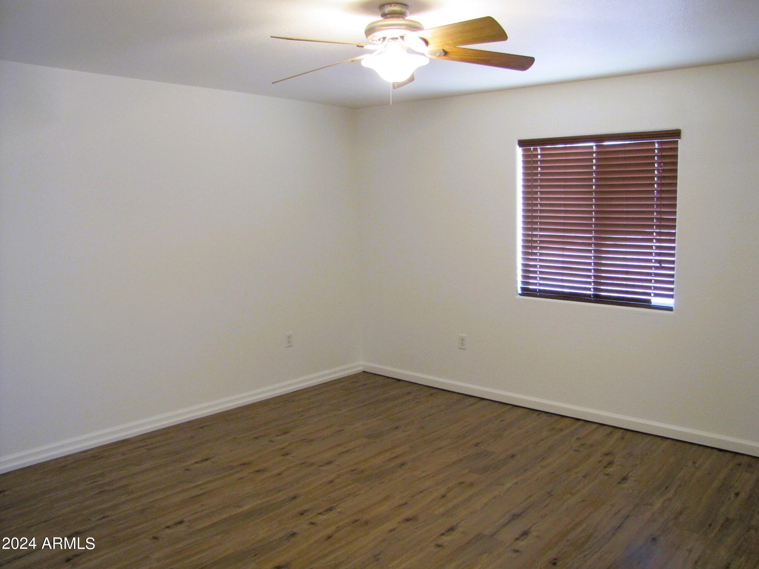 Coronado Estates Unit 2 - Residential Lease