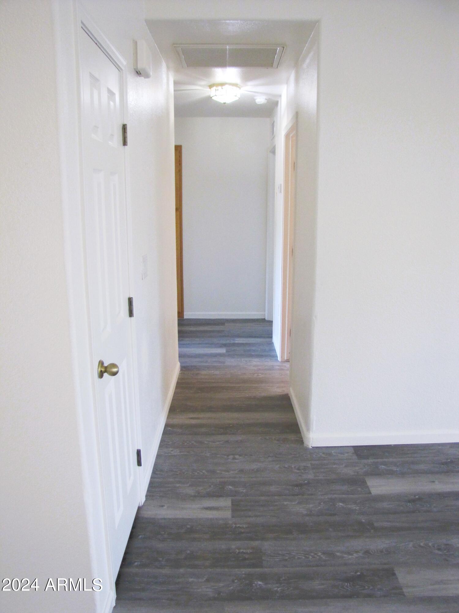 Coronado Estates Unit 2 - Residential Lease
