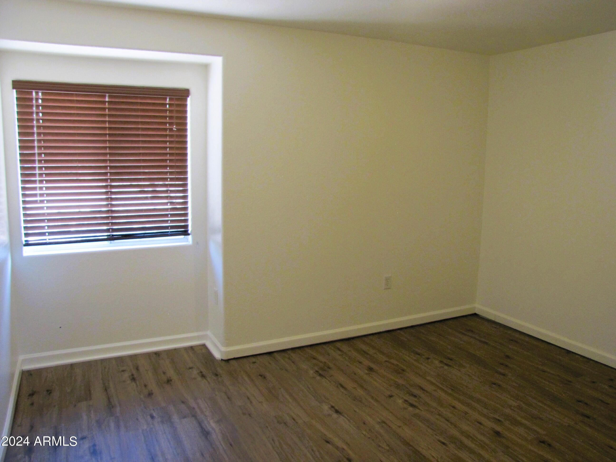 Coronado Estates Unit 2 - Residential Lease