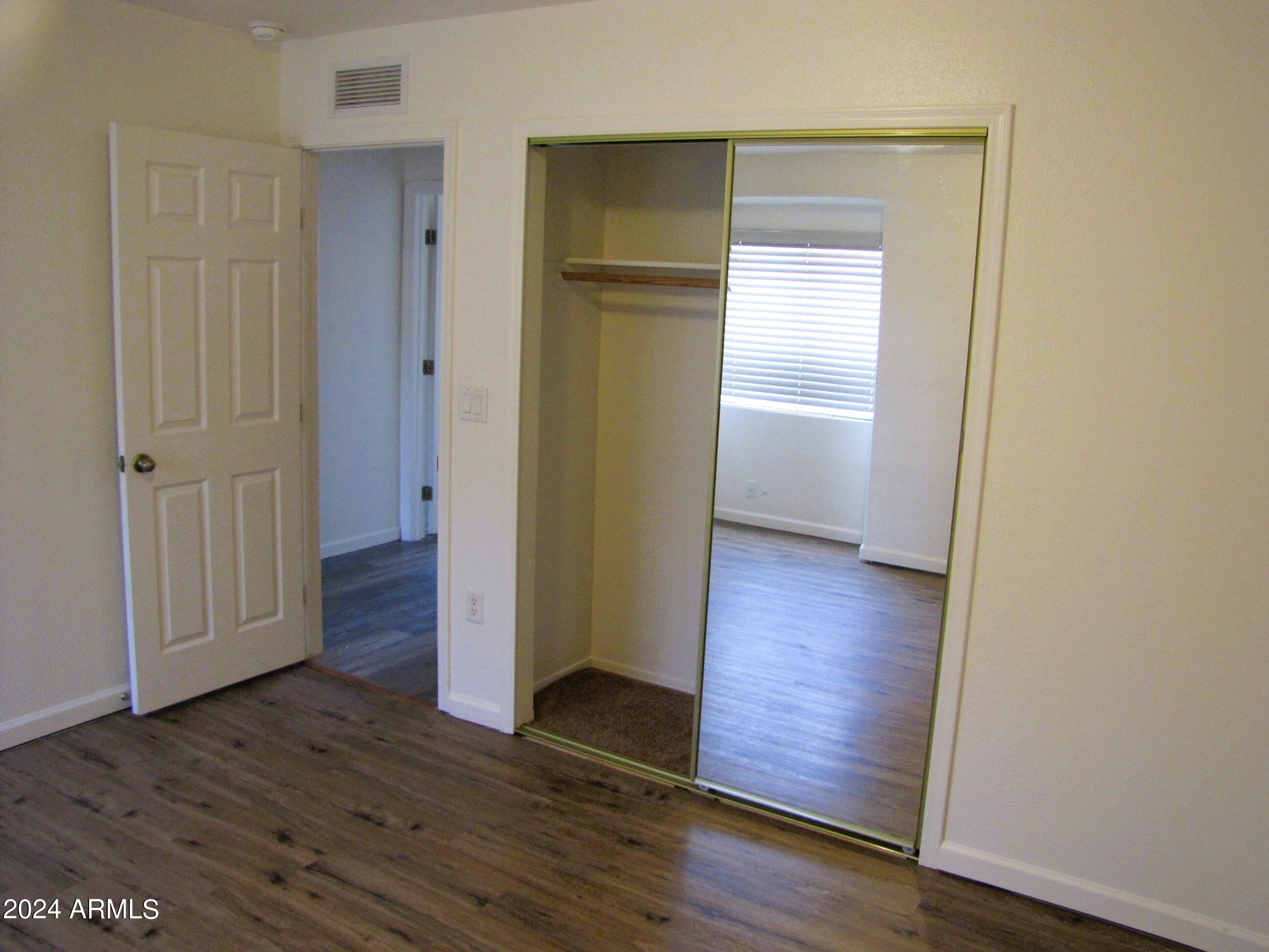 Coronado Estates Unit 2 - Residential Lease