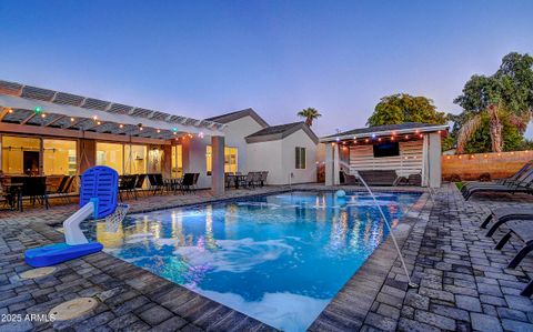 4095 E NISBET Road Phoenix AZ 85032