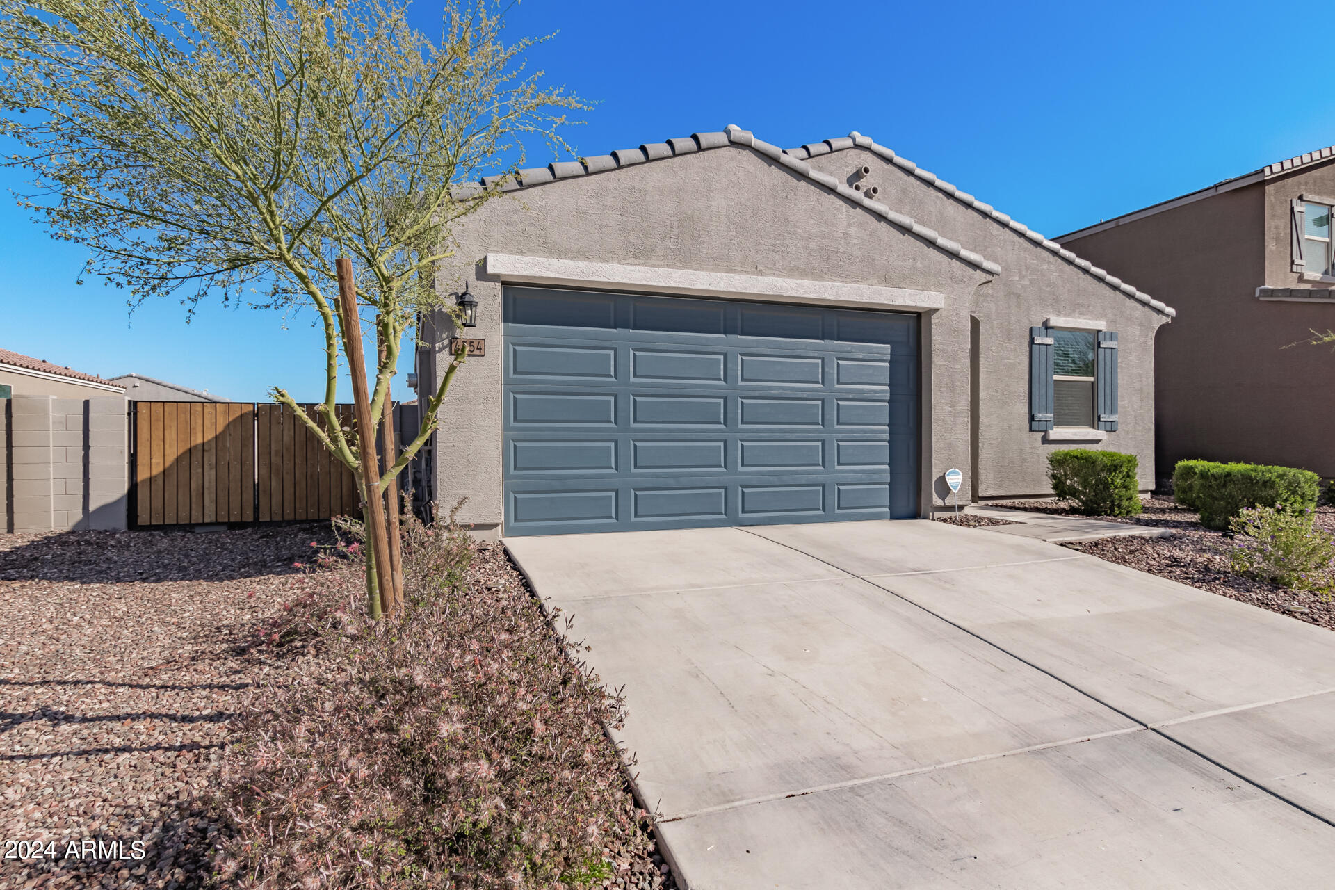 View San Tan Valley, AZ 85140 house