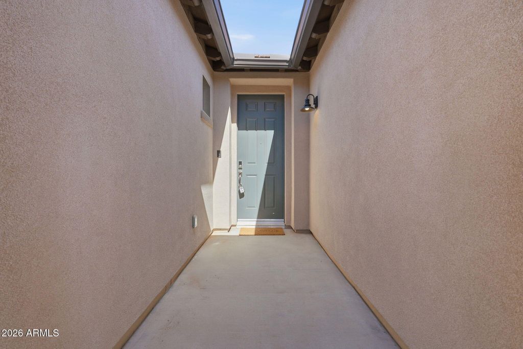 Photo of 156 E Leverenz Avenue, Queen Creek, AZ 85140 (MLS # 6994490)