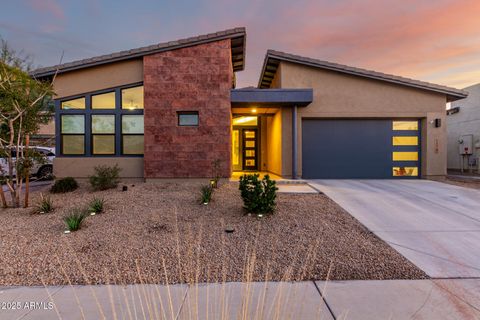 1115 E PASEO Way Phoenix AZ 85042