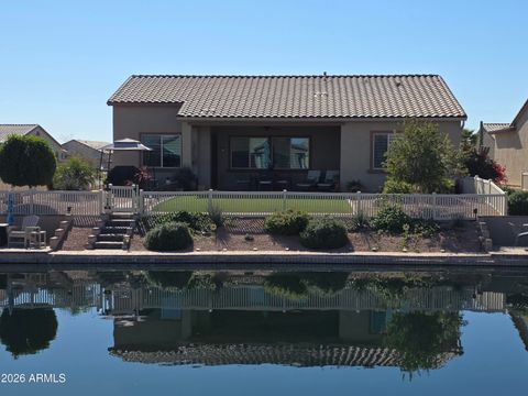 42024 W ROSEWOOD Lane Maricopa AZ 85138