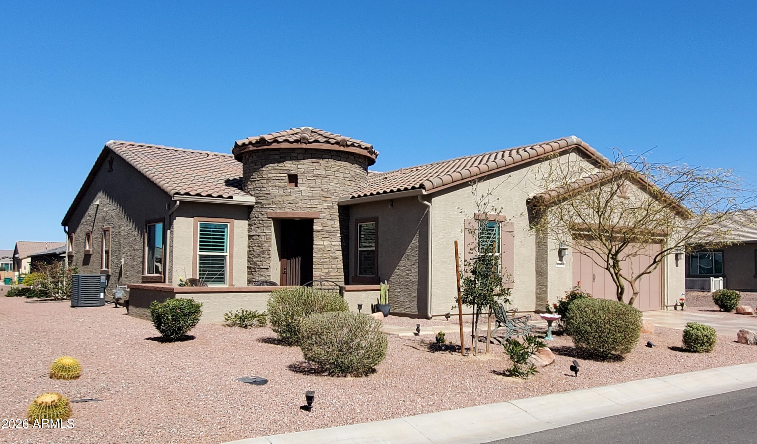 42024 W ROSEWOOD Lane