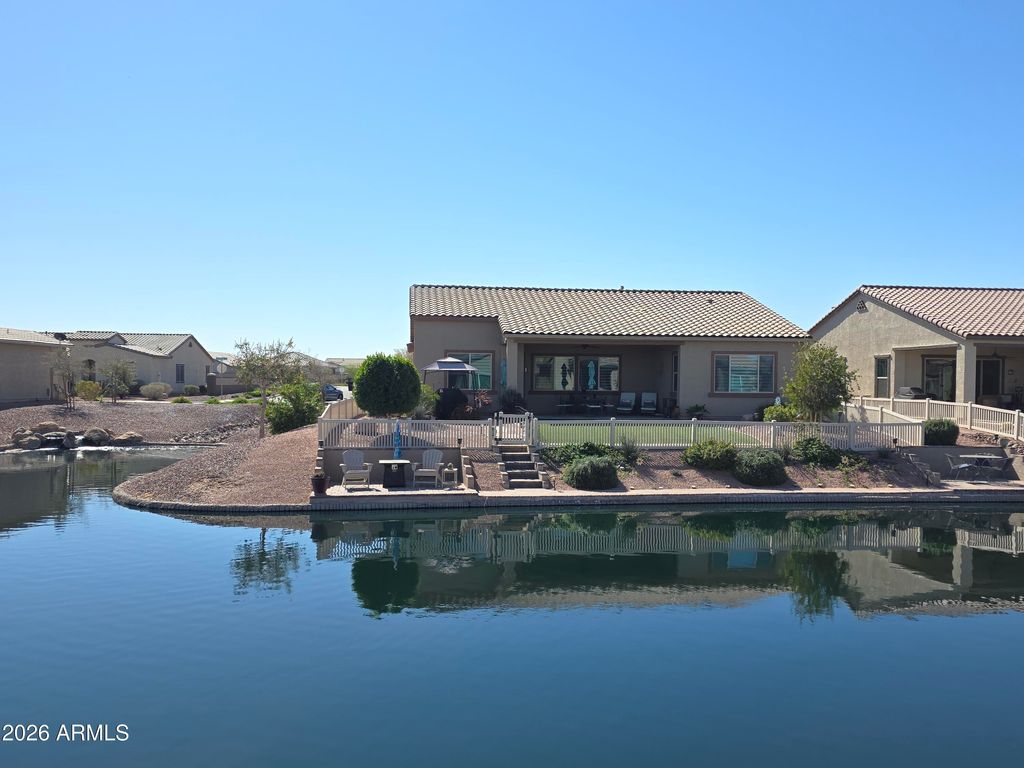 Photo of 42024 W Rosewood Lane, Maricopa, AZ 85138 (MLS # 6983408)
