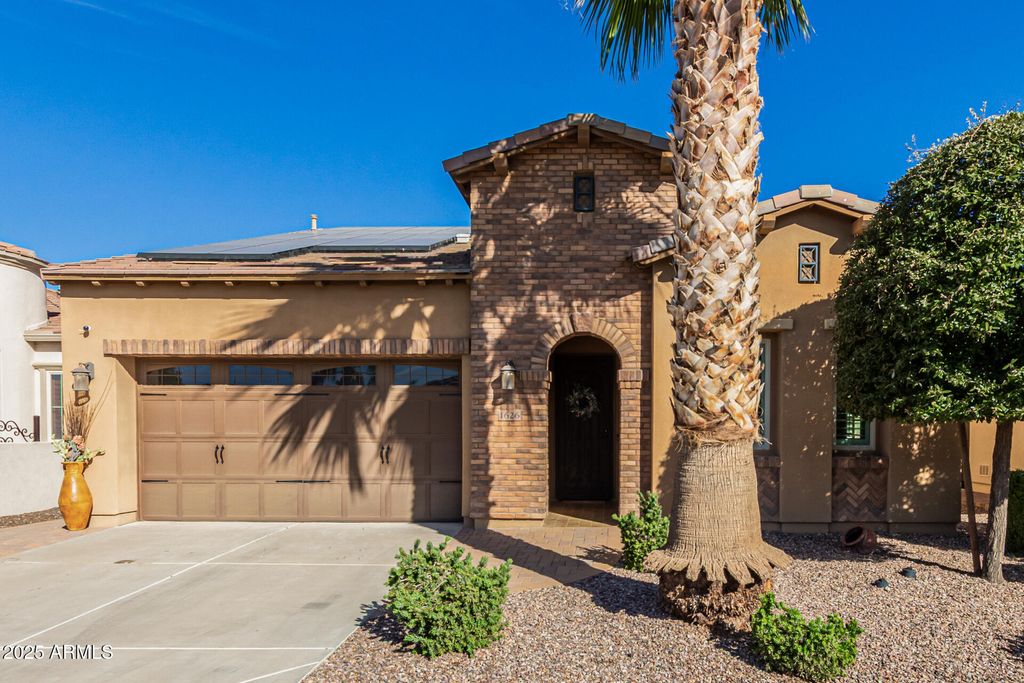 Photo of 1626 E Hesperus Way, Queen Creek, AZ 85140 (MLS # 6946715)