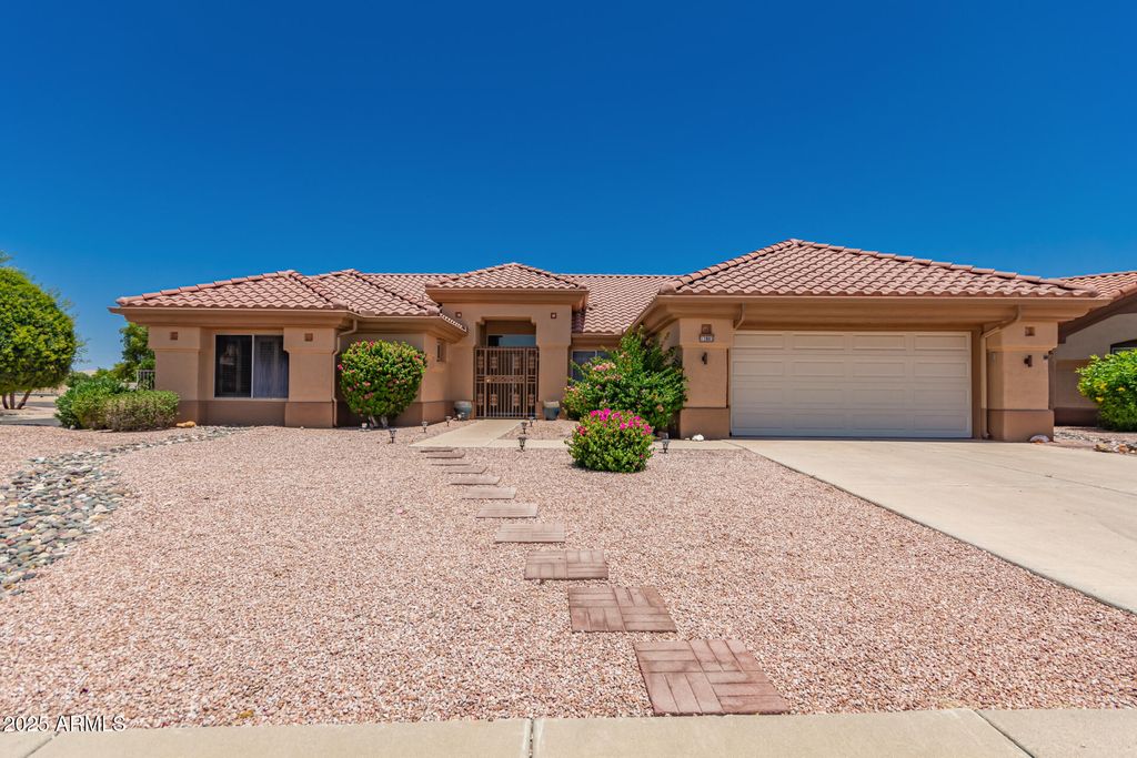 Photo of 12803 W Amigo Drive, Sun City West, AZ 85375 (MLS # 6886724)