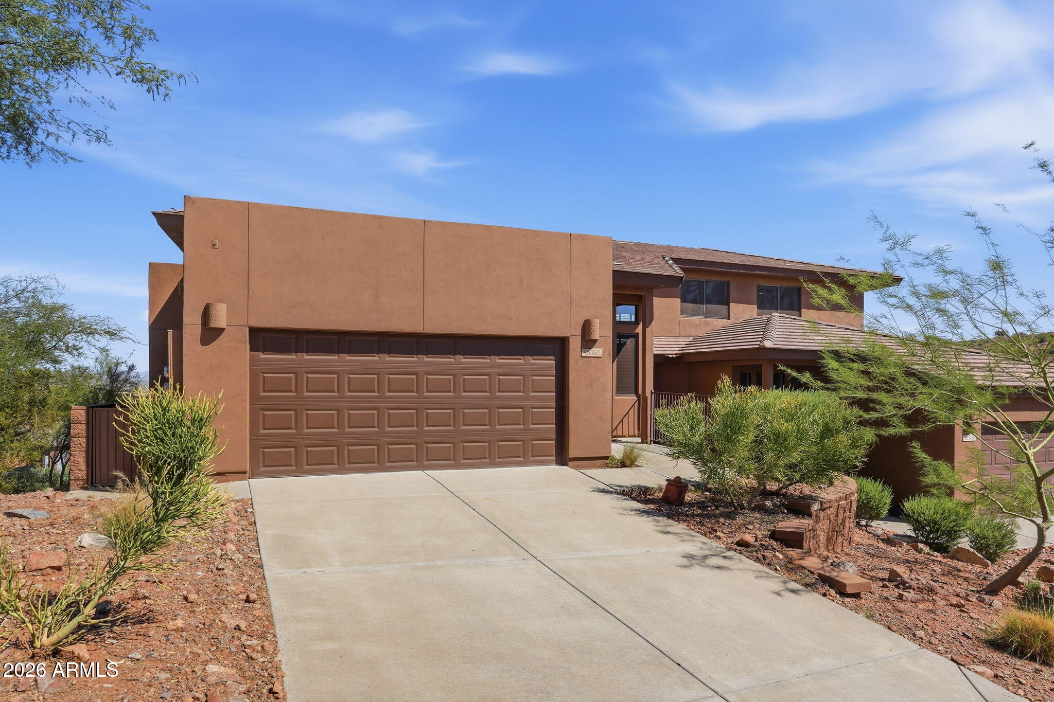 16360 E RIDGELINE Drive