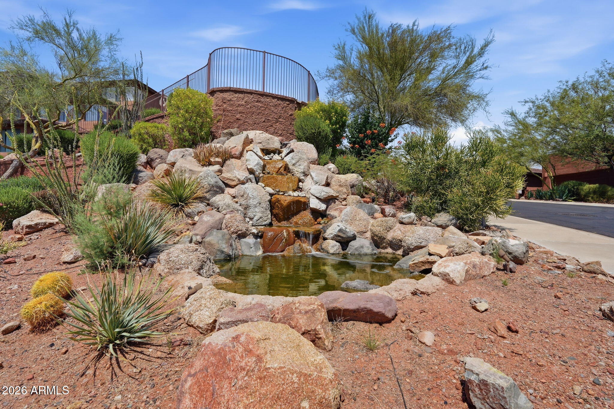 16360 E RIDGELINE Drive