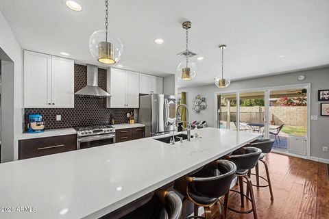 1822 E AUBURN Drive Tempe AZ 85283