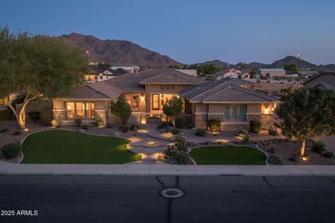 3119 E BELLFLOWER Drive Gilbert AZ 85298