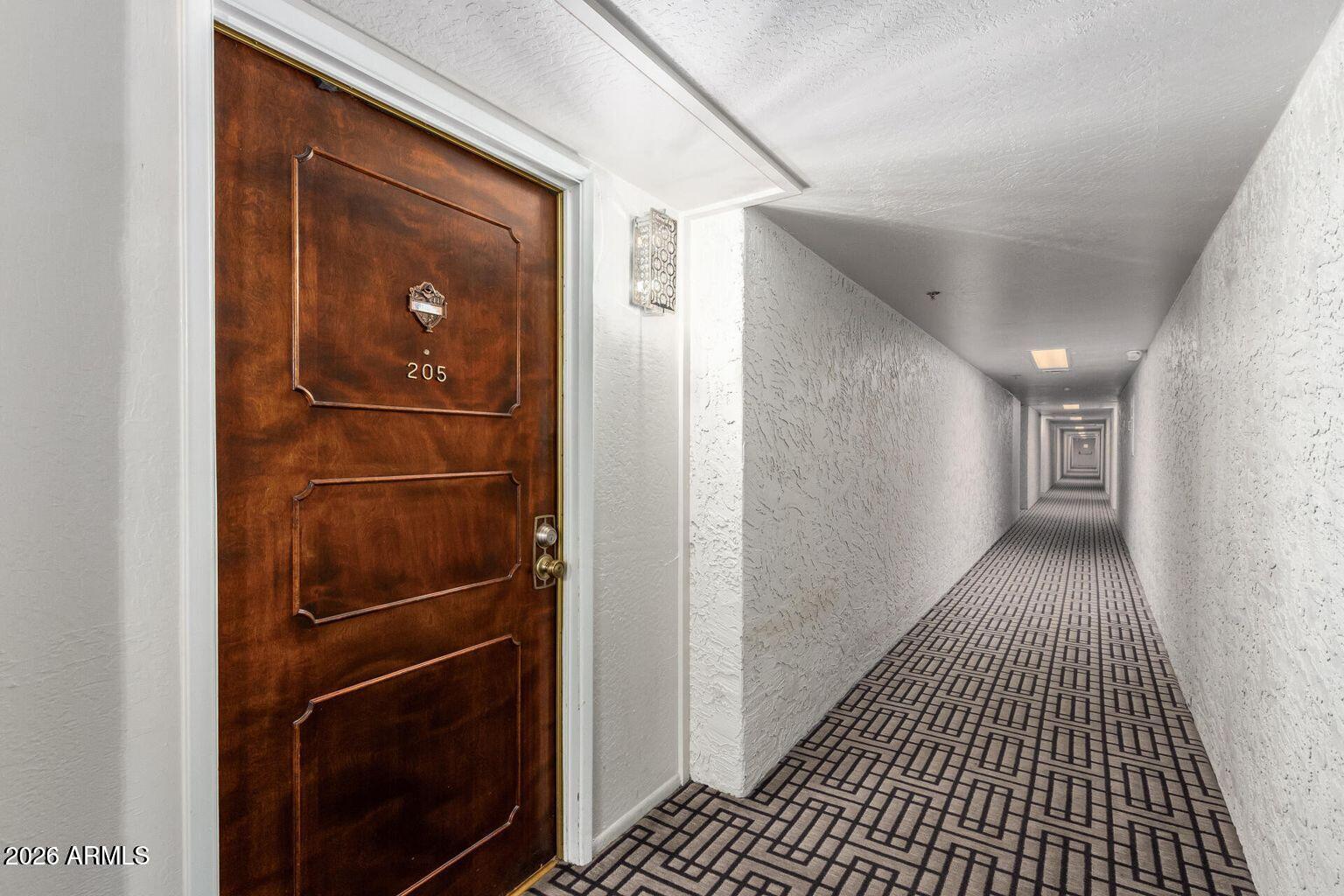 7950 E CAMELBACK Road 205