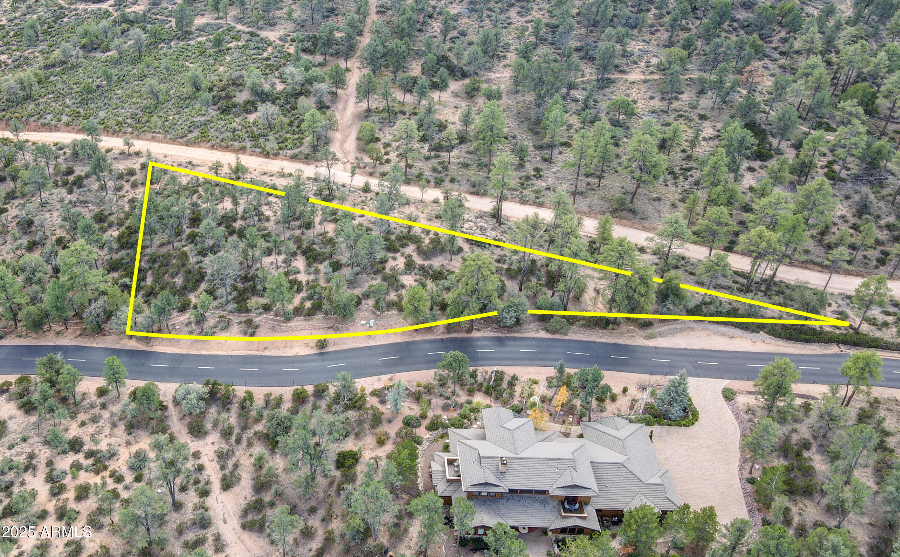 2201 E RIM CLUB Drive 98