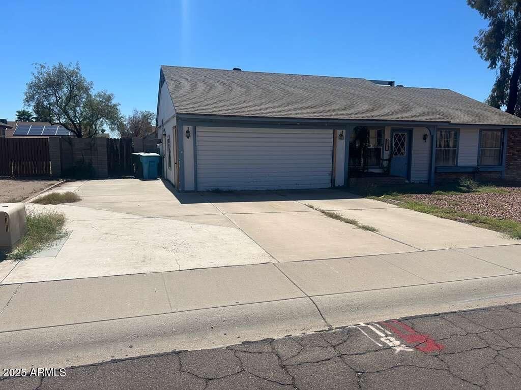 Photo of 4743 W Villa Theresa Drive, Glendale, AZ 85308 (MLS # 6925275)