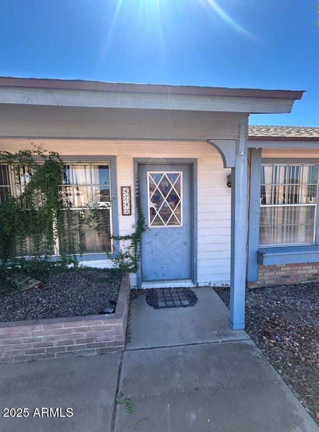 Photo of 4743 W Villa Theresa Drive, Glendale, AZ 85308 (MLS # 6925275)