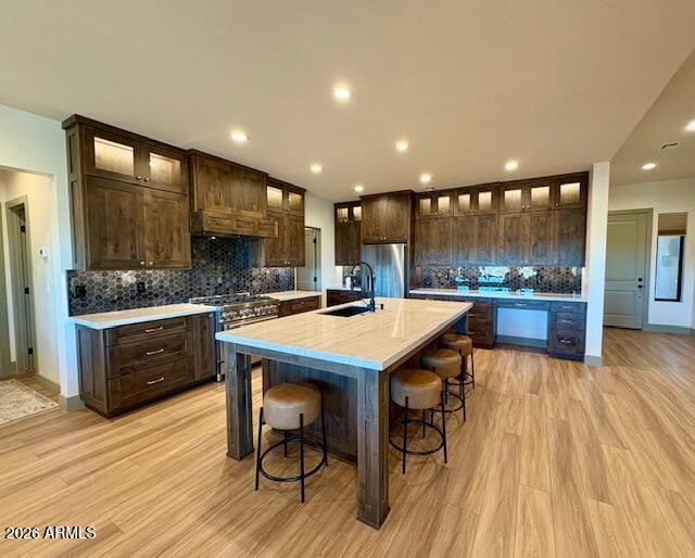 1055 BUCKBOARD Trail