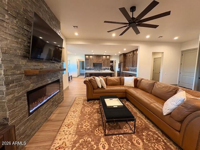 1055 BUCKBOARD Trail