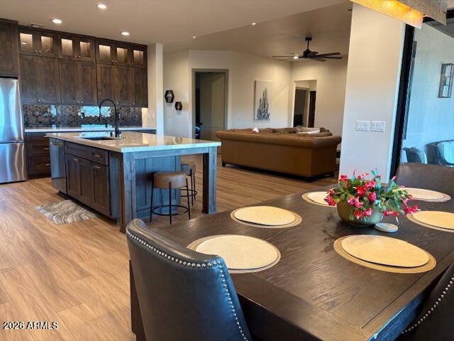 1055 BUCKBOARD Trail