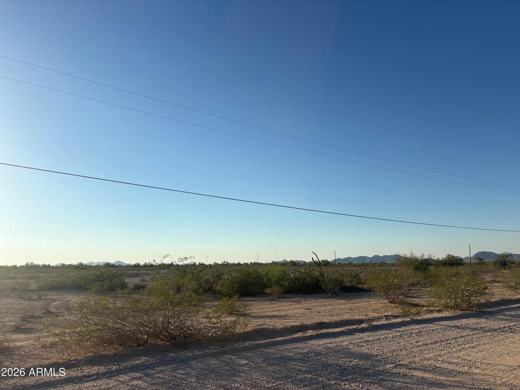 Photo of 0 S 195th Avenue #D, Buckeye, AZ 85326 (MLS # 7090530)