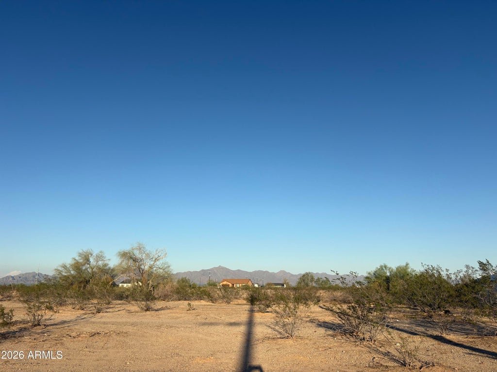 Photo of 0 S 195th Avenue #D, Buckeye, AZ 85326 (MLS # 7090530)