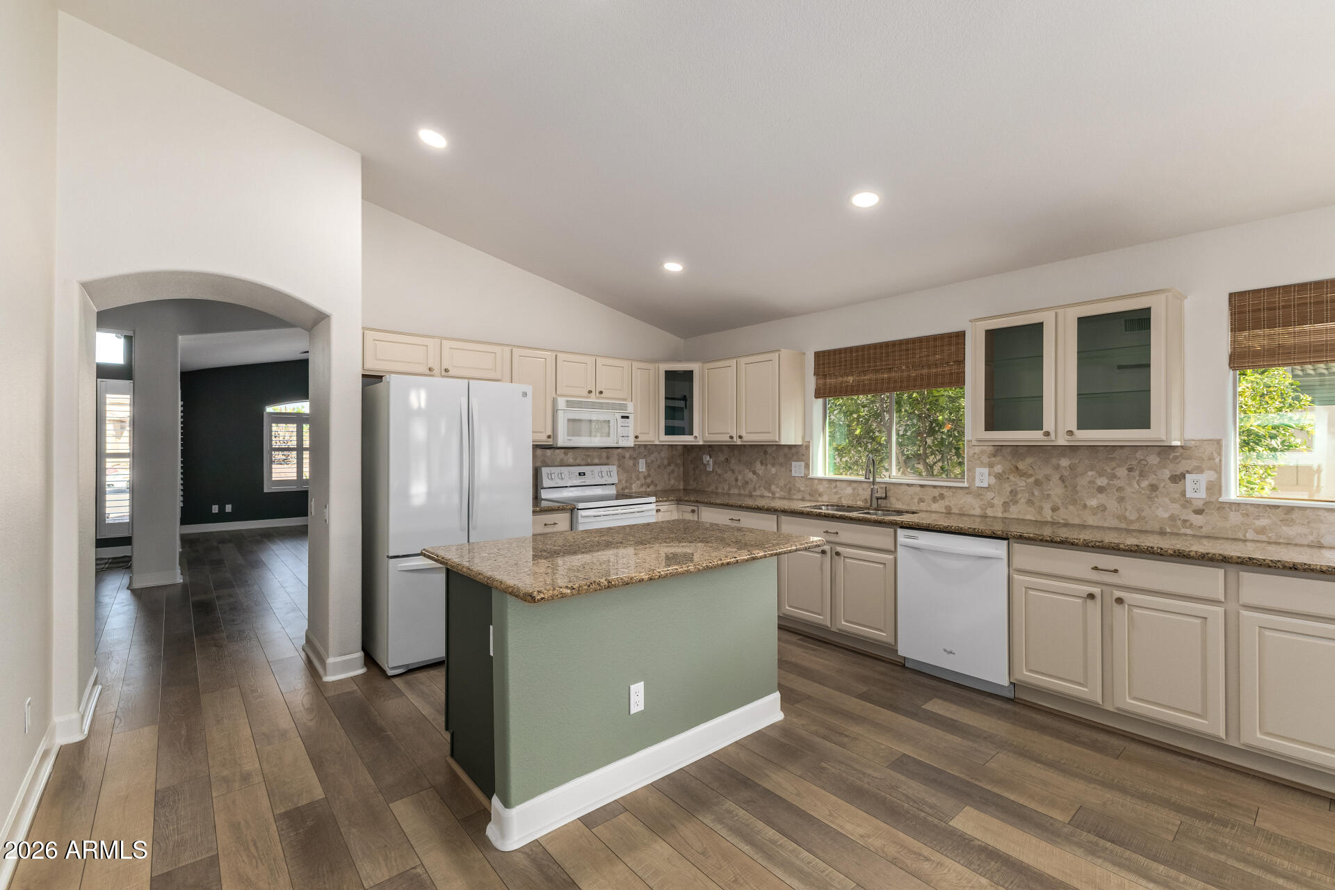 6710 S FOUR PEAKS Place