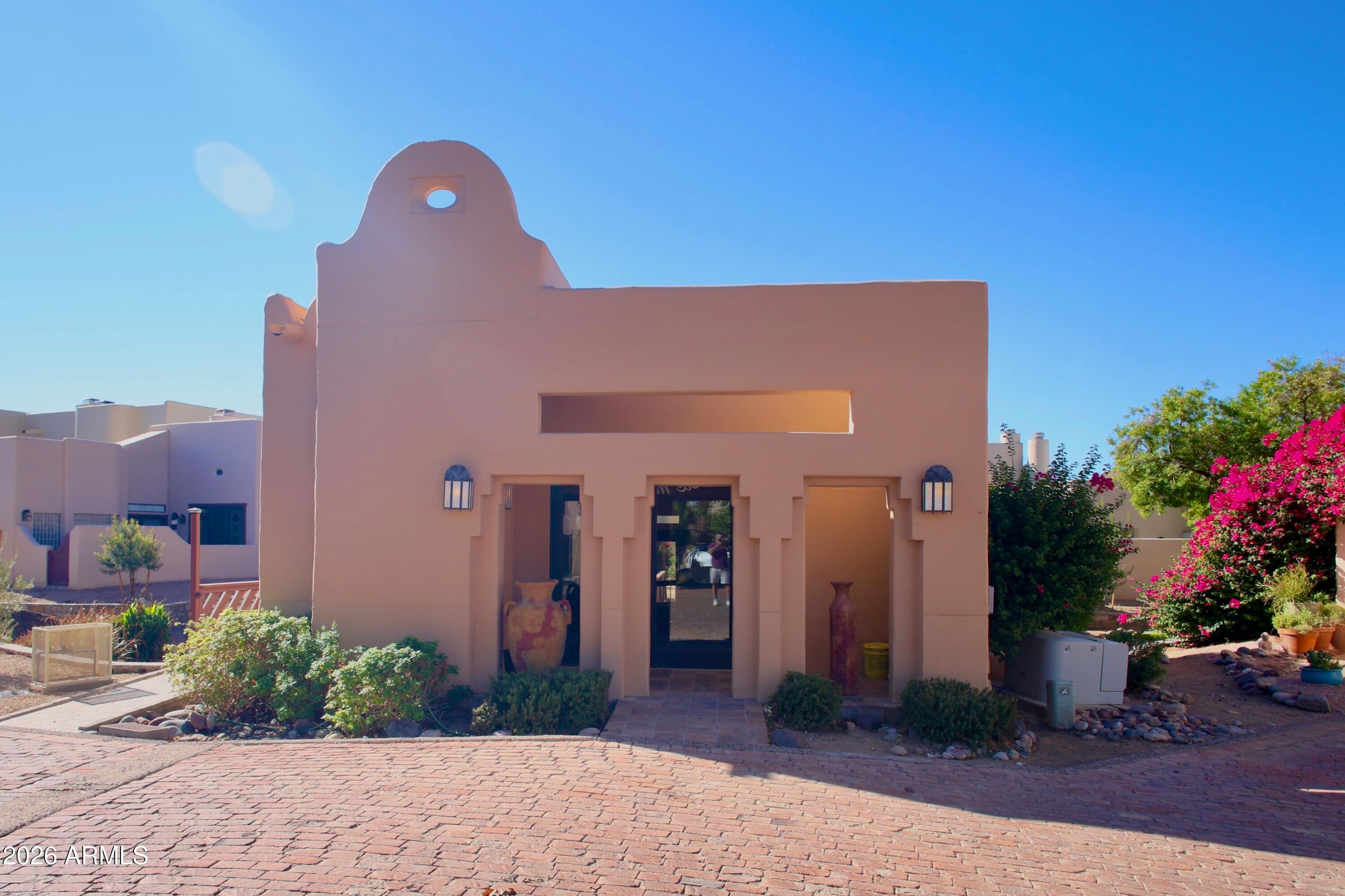 6411 S RIVER Drive 44
