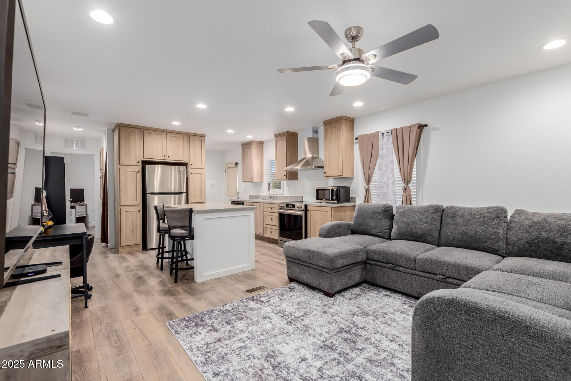 10810 N 91ST Avenue 24