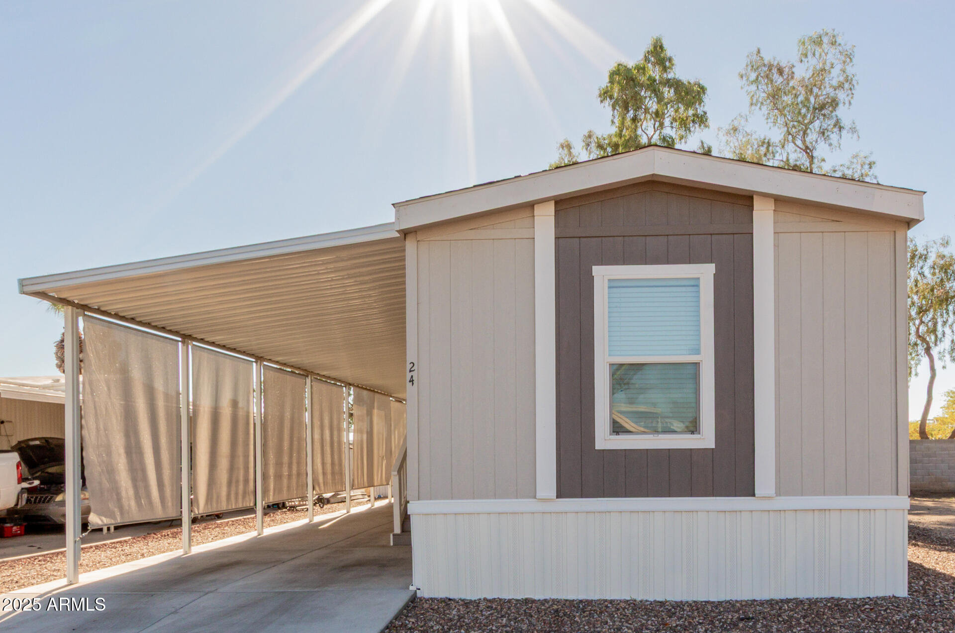 10810 N 91ST Avenue 24