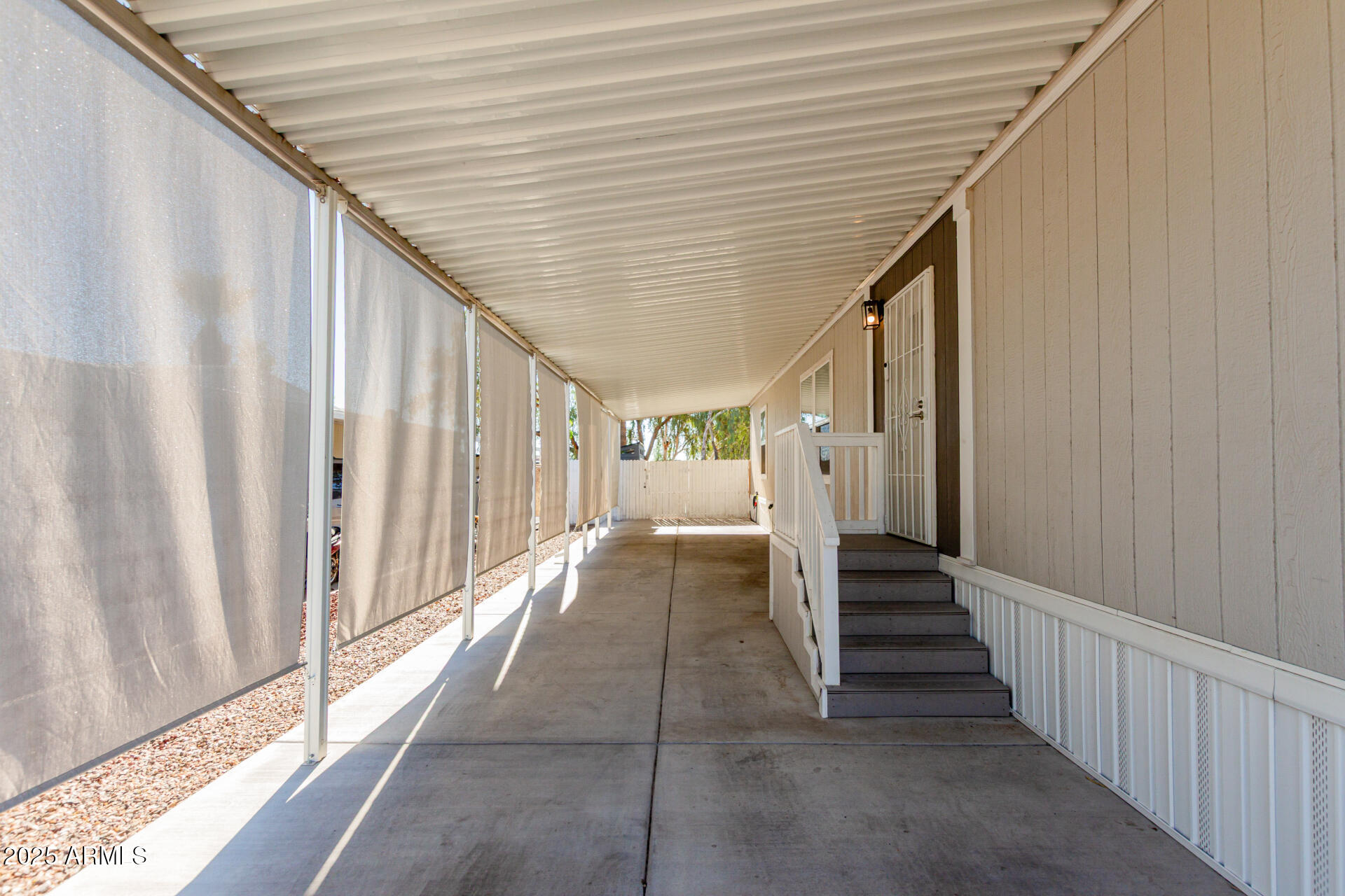 10810 N 91ST Avenue 24