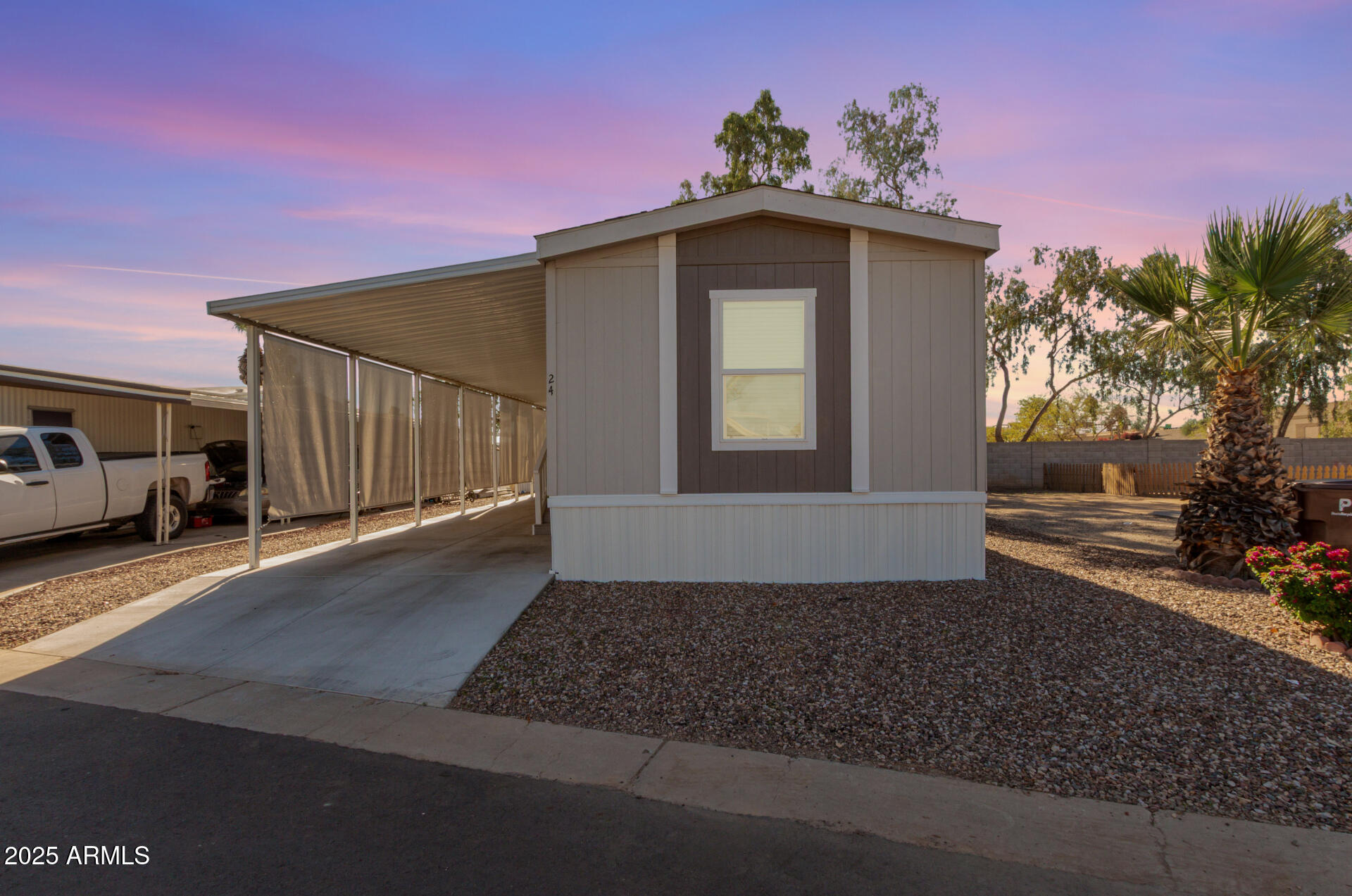 10810 N 91ST Avenue 24