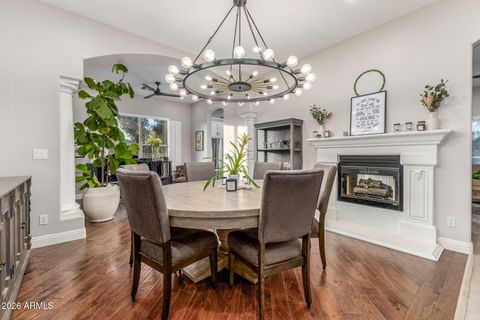 24716 S 140TH Street Chandler AZ 85249