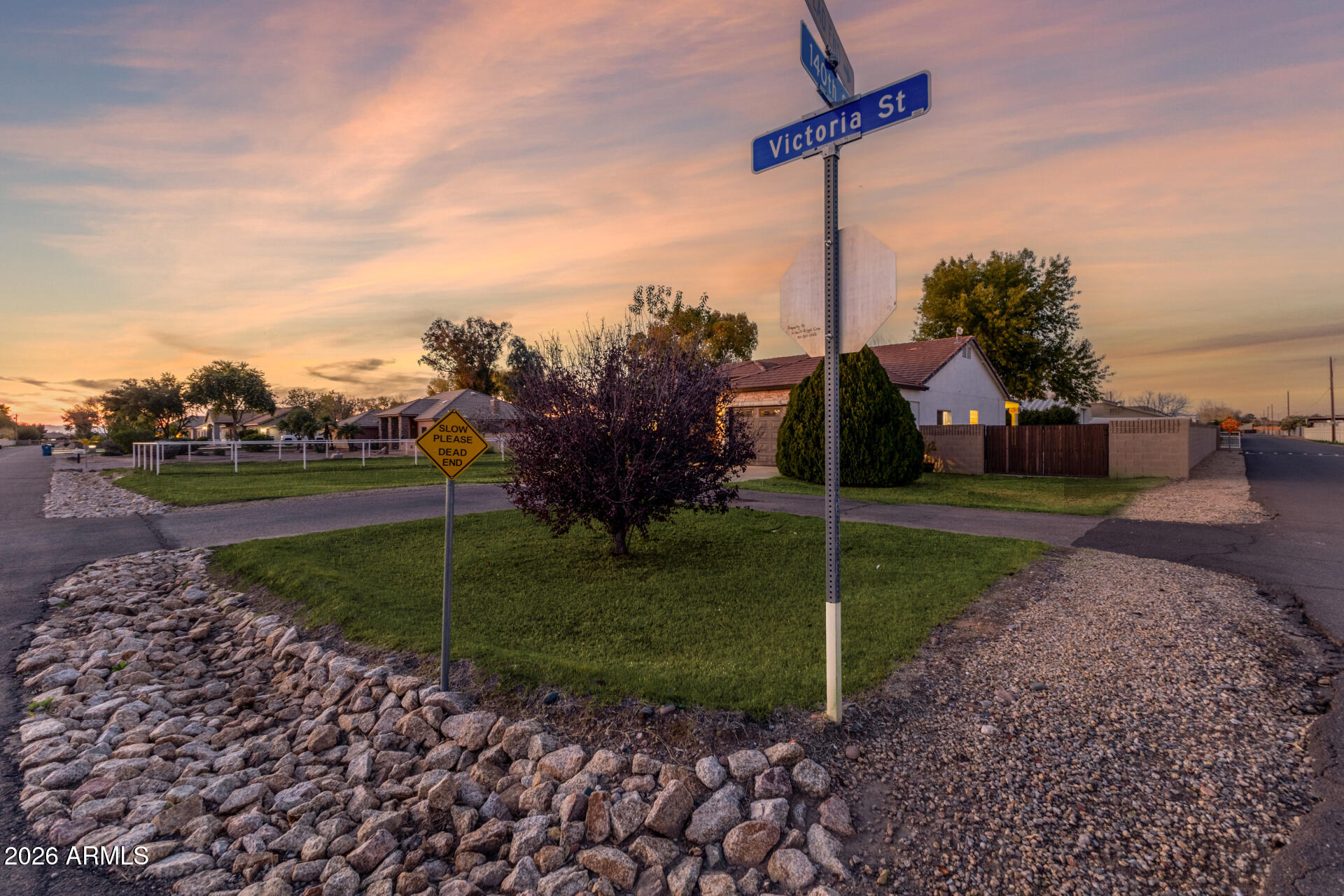 24716 S 140TH Street