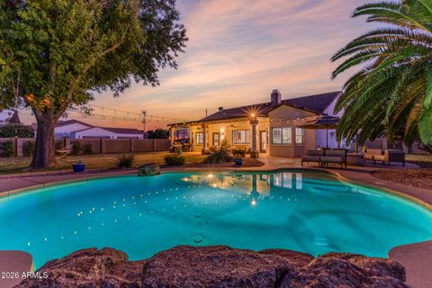 24716 S 140TH Street Chandler AZ 85249