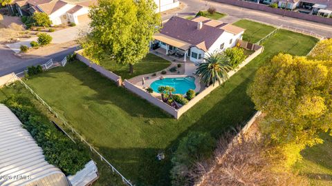 24716 S 140TH Street Chandler AZ 85249