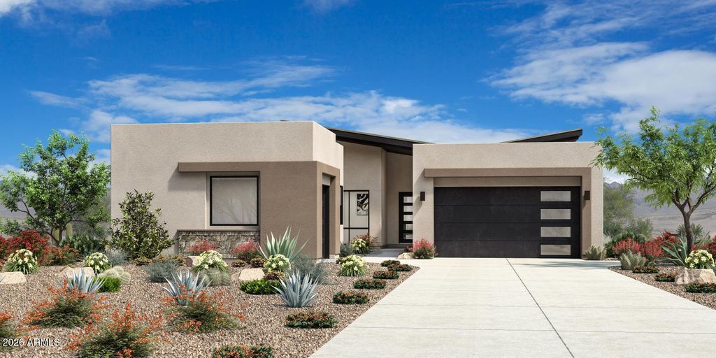Photo of 23702 N 127th Street, Scottsdale, AZ 85255 (MLS # 7020106)