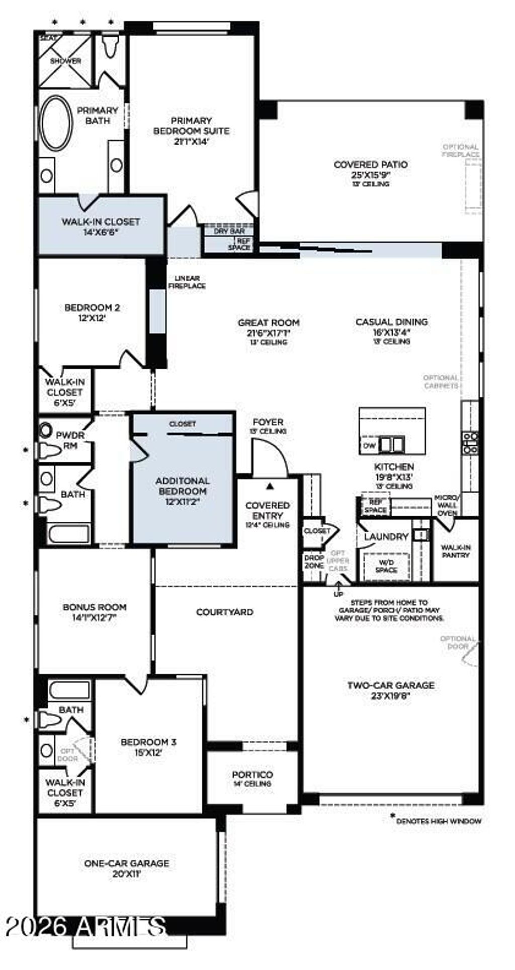 Photo of 23702 N 127th Street, Scottsdale, AZ 85255 (MLS # 7020106)
