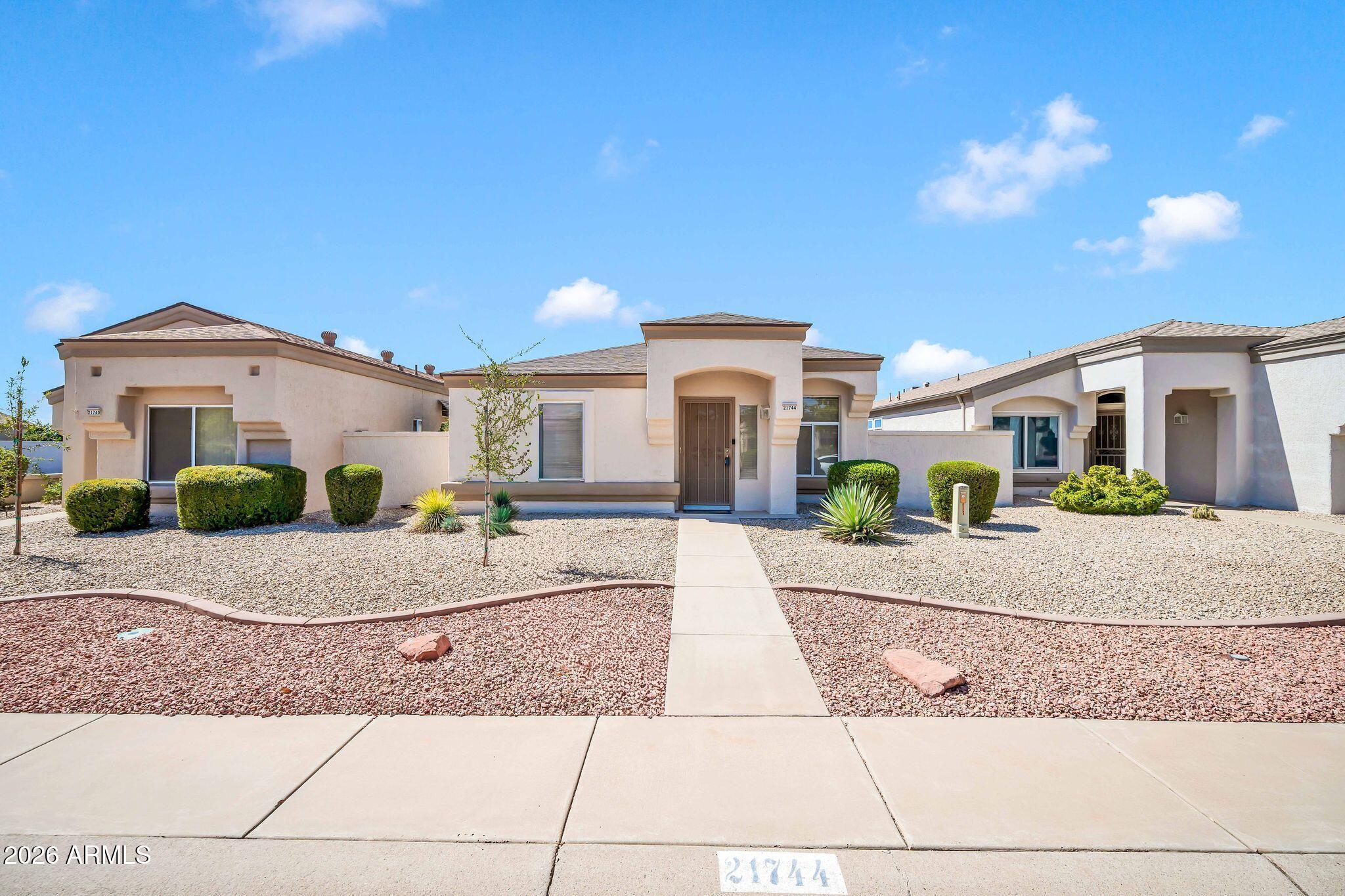 21744 N VERDE RIDGE Drive