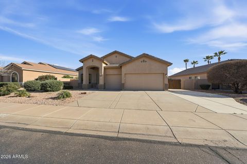 43423 W VENTURE Road Maricopa AZ 85138