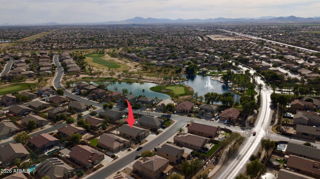 Photo of 43423 W Venture Road, Maricopa, AZ 85138 (MLS # 6983232)