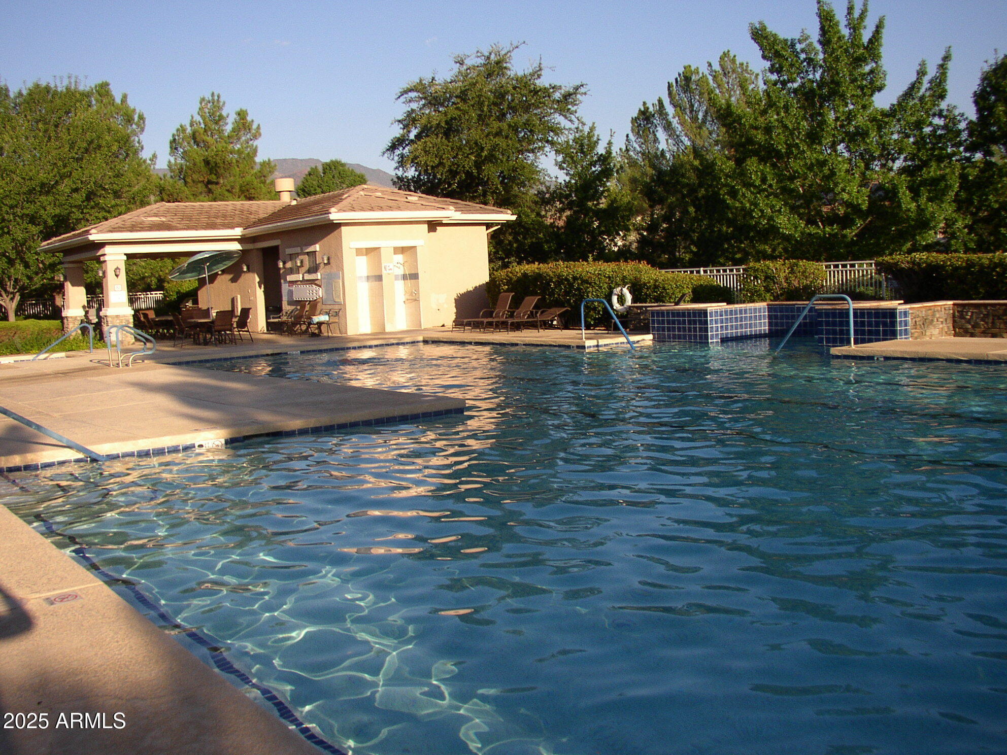 2235 W TRAIL BLAZER Drive W