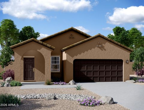 Photo of 4470 N 100th Drive, Phoenix, AZ 85037 (MLS # 7018173)