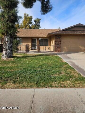 15462 N LAKEFOREST Drive